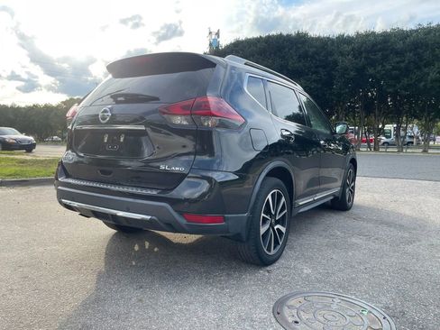Used 2019 Nissan Rogue Sport S FWD image 28