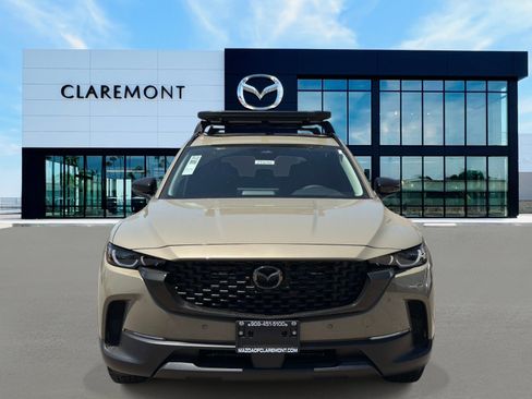 New 2026 MAZDA CX-50 Meridian Edition w/ Apex Package AWD/4WD image 2