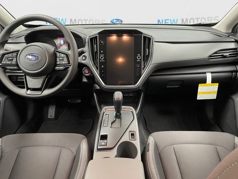 New 2026 Subaru Crosstrek 2.0i Premium image 10