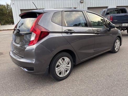 Used 2019 Honda Fit LX image 19