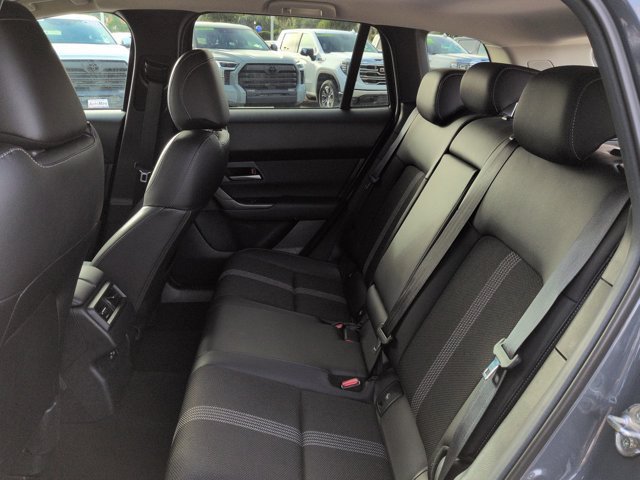 Used 2025 MAZDA CX-50 AWD 2.5 S w/ Premium Package image 13