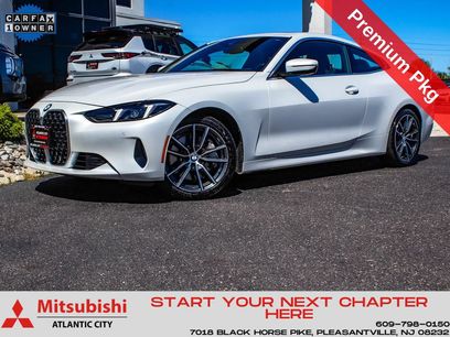 Used 2026 BMW 430i xDrive Coupe