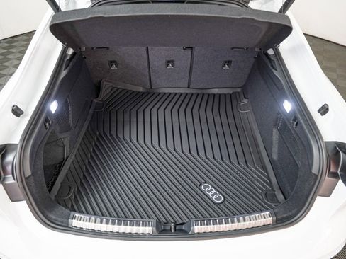 New 2025 Audi A5 2.0T Premium Plus image 8