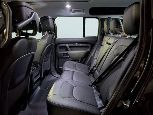 New 2026 Land Rover Defender 110 S AWD/4WD image 26