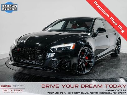 Used 2025 Audi S5 Premium Plus w/ Premium Plus Package