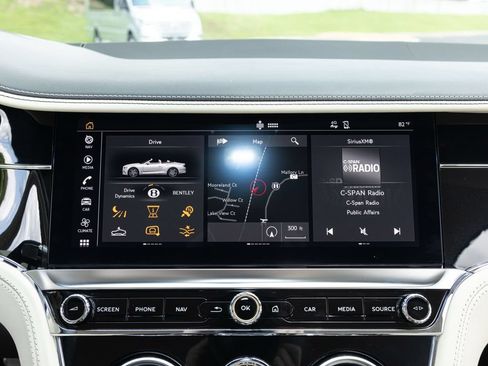 Used 2020 Bentley Continental GT AWD/4WD image 45