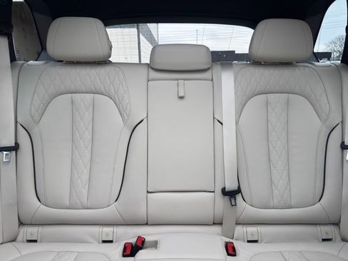 Certified 2024 BMW X5 M60i w/ Climate Comfort Package image 28