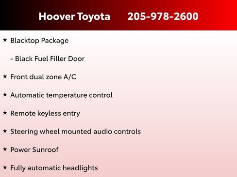 Used 2023 Dodge Challenger GT w/ Blacktop Package image 14