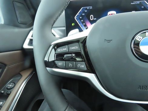 New 2026 BMW 330i Sedan w/ Premium Package image 11