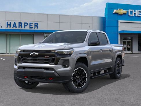 New 2026 Chevrolet Colorado Z71 w/ Z71 Convenience Package 2 image 6