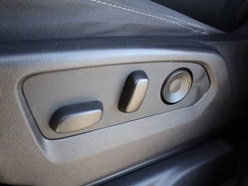 Certified 2024 Chevrolet Silverado 1500 LT Trail Boss w/ Protection Package image 14