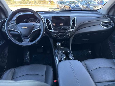 Used 2020 Chevrolet Equinox Premier image 15