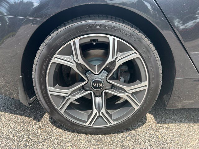 Used 2020 Kia Stinger GT-Line AWD/4WD image 38
