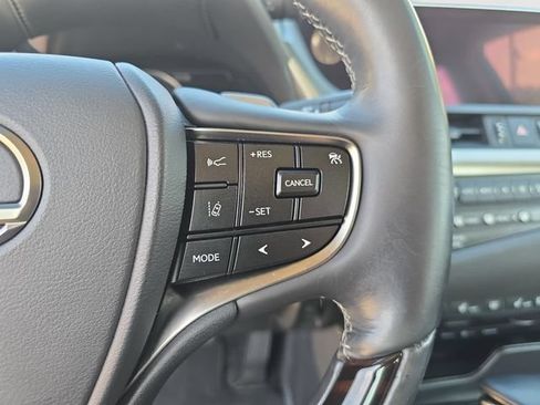 Used 2021 Lexus ES 350 w/ Accessory Package 2 FWD image 25