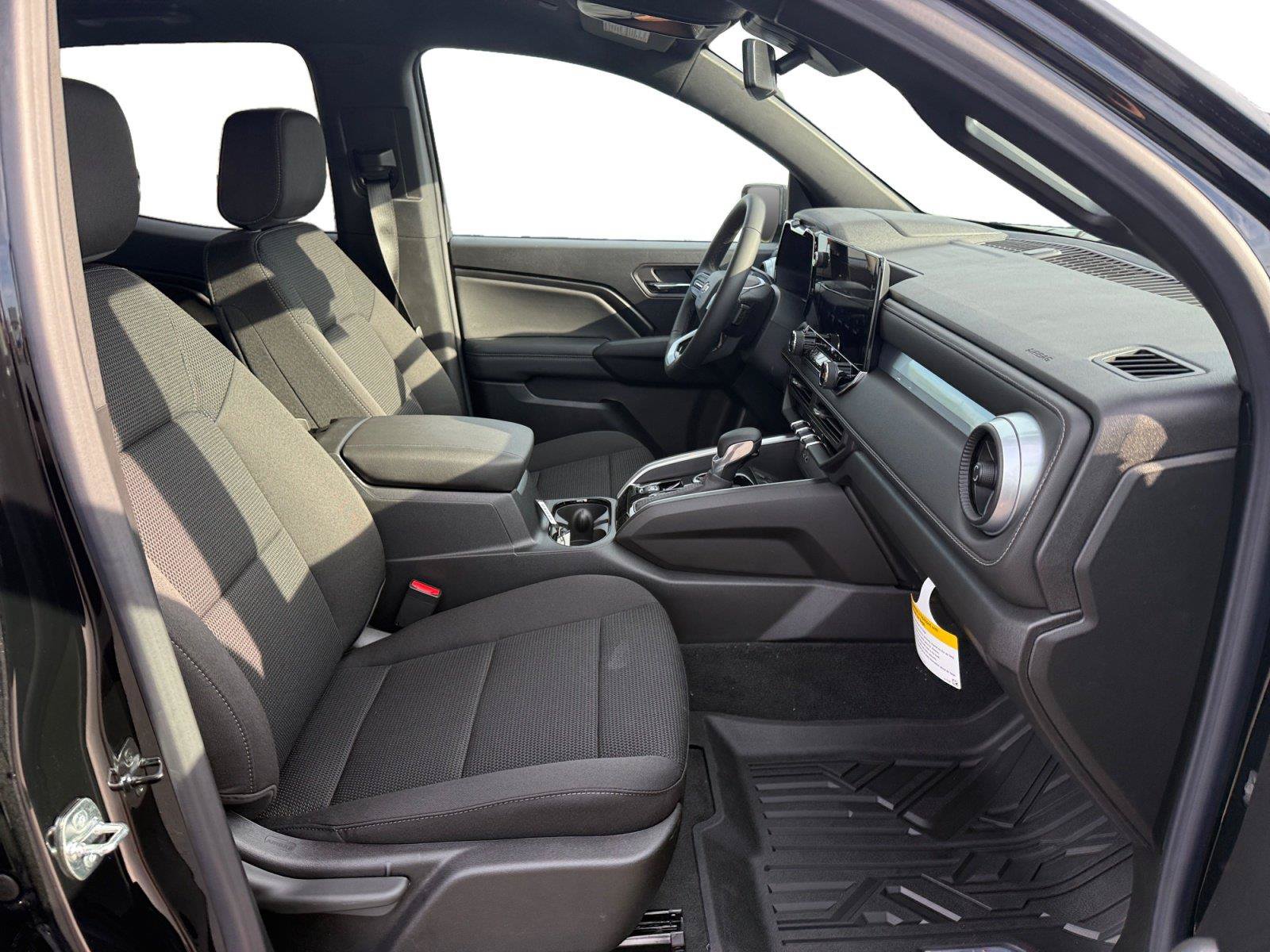 New 2026 Chevrolet Colorado LT AWD/4WD image 26