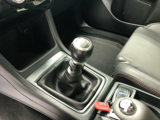 Used 2019 Subaru WRX Limited AWD/4WD image 25