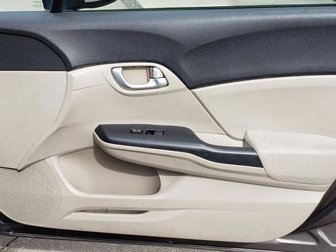 Used 2012 Honda Civic EX image 19