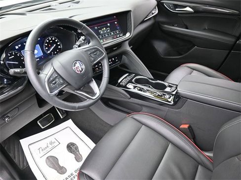 Used 2023 Buick Envision Essence w/ Sport Touring Package image 18
