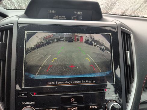 Used 2017 Subaru Impreza 2.0i Sport image 11