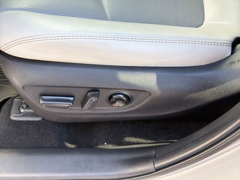 Used 2024 Toyota RAV4 Limited w/ Advanced Technology Package image 14