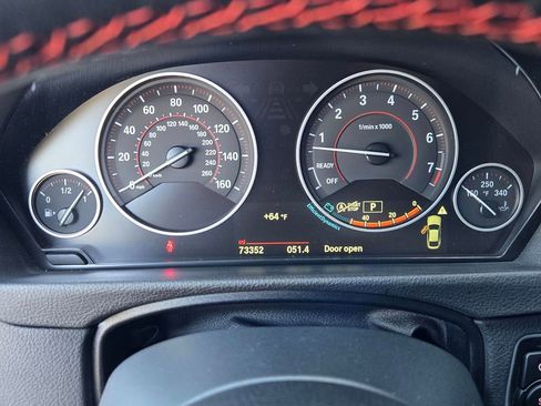 Used 2019 BMW 430i Gran Coupe w/ Convenience Package image 24