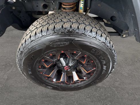 Used 2021 Jeep Wrangler Unlimited Sport AWD/4WD image 35