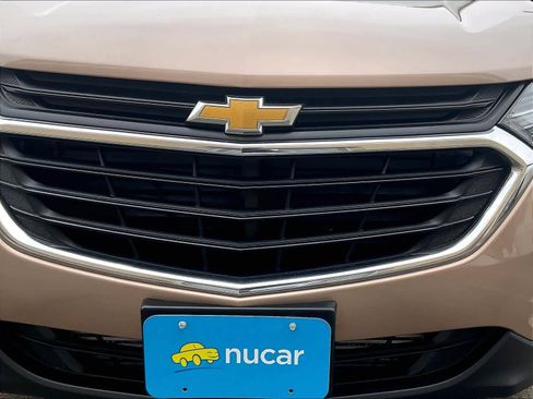 Used 2019 Chevrolet Equinox LS image 32