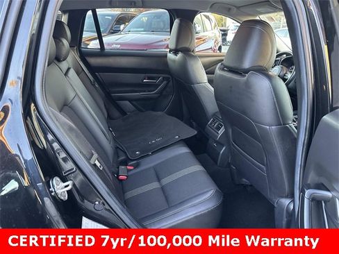 Used 2024 MAZDA CX-50 AWD 2.5 S w/ Preferred Package image 6