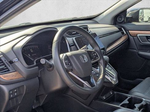 Used 2021 Honda CR-V EX-L image 9