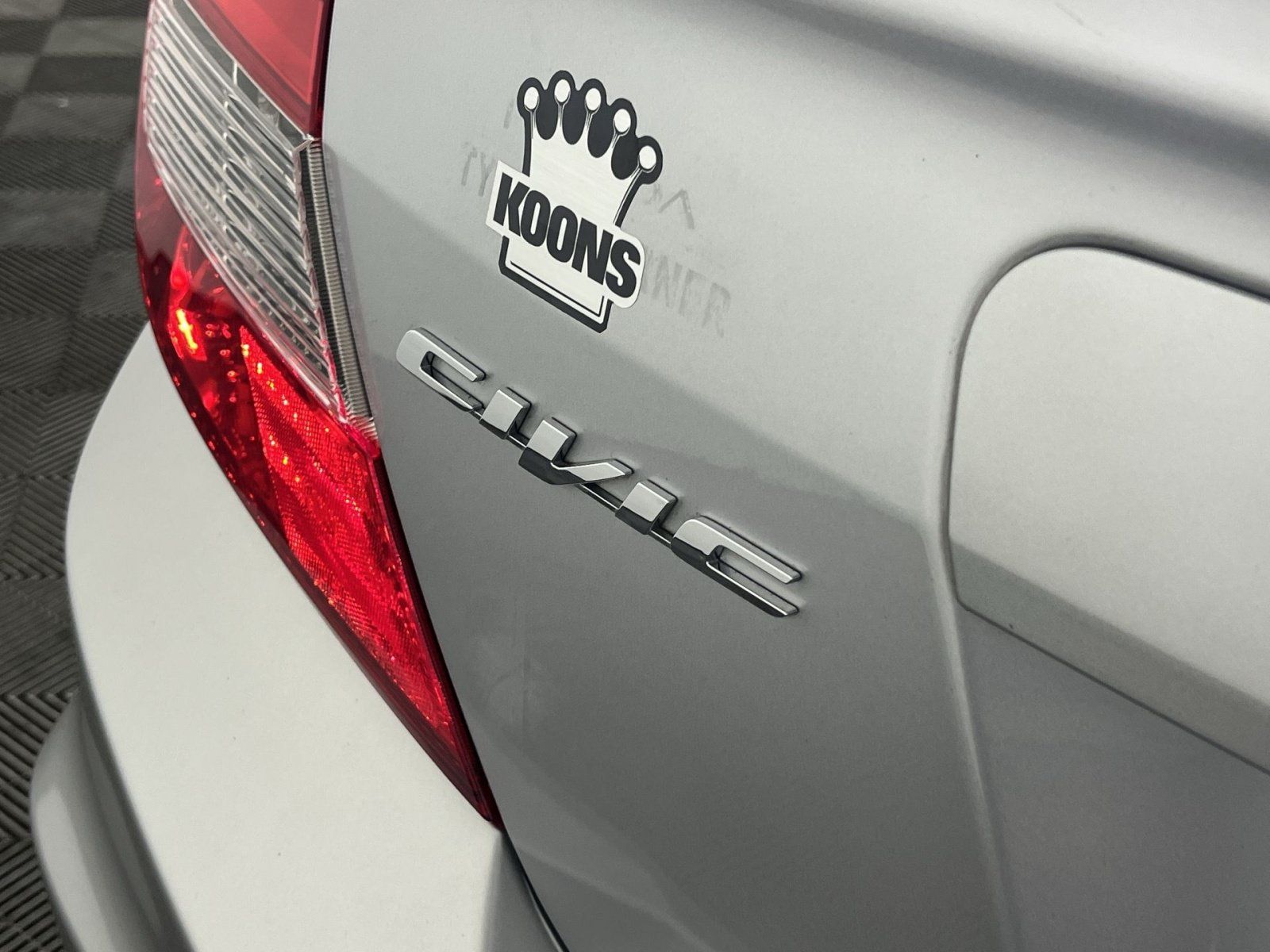 Used 2012 Honda Civic LX image 25