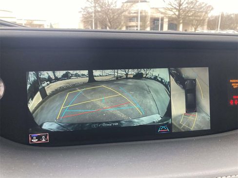 Used 2018 Lexus LS 500 500 image 14