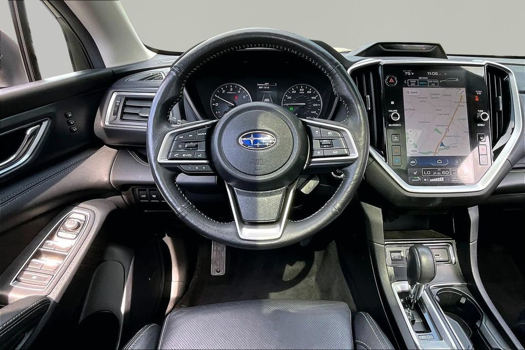 Used 2023 Subaru Ascent Limited w/ Technology Package AWD/4WD image 10