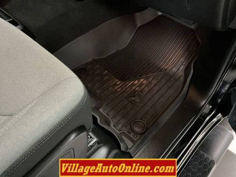 Used 2022 RAM 1500 Big Horn AWD/4WD image 46