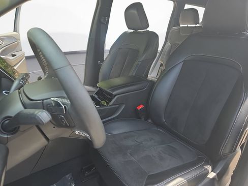 Certified 2023 Jeep Grand Cherokee Altitude AWD/4WD image 17