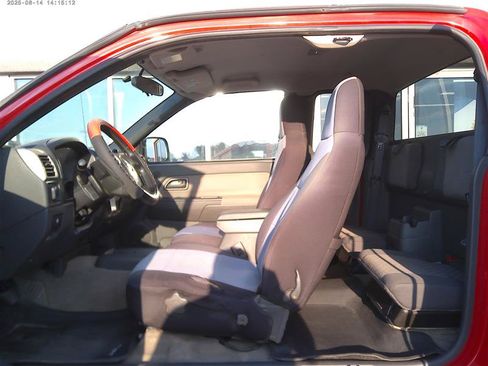 Used 2005 GMC Canyon SLE w/ Power Convenience Package AWD/4WD image 5