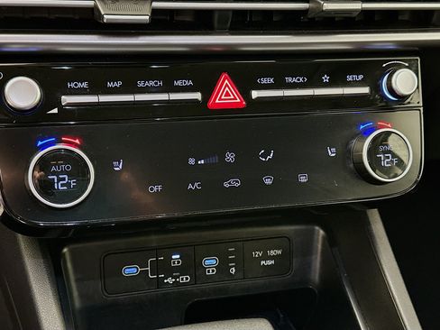 Used 2025 Hyundai Tucson SEL image 23