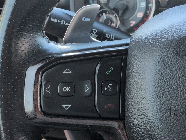 Used 2022 RAM 1500 TRX w/ TRX Level 2 Equipment Group AWD/4WD image 25