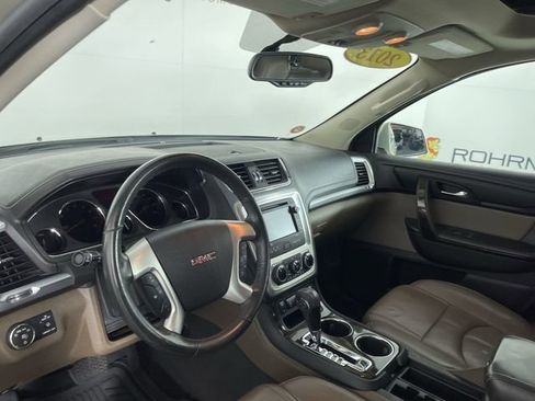 Used 2013 GMC Acadia SLT image 20