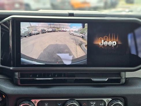 New 2026 Jeep Wrangler Sport AWD/4WD image 12