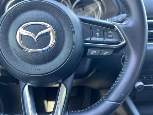 Used 2020 MAZDA CX-5 Touring AWD/4WD image 29