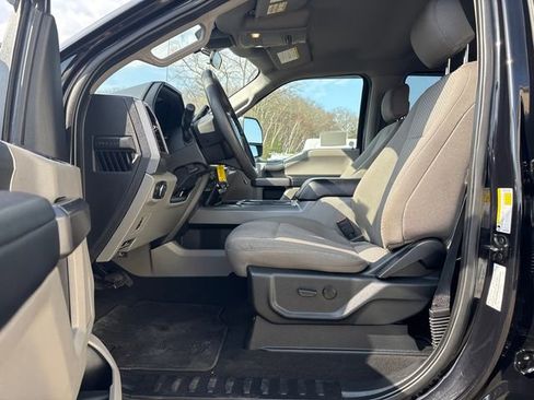 Used 2020 Ford F250 XLT w/ XLT Value Package image 30