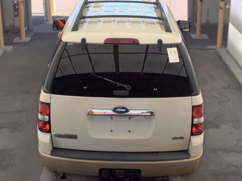 Used 2010 Ford Explorer Eddie Bauer AWD/4WD image 6