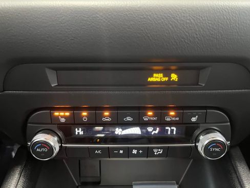 New 2025 MAZDA CX-5 AWD 2.5 S w/ Select Package image 16