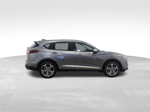 Used 2025 Acura RDX w/ Technology Package image 6