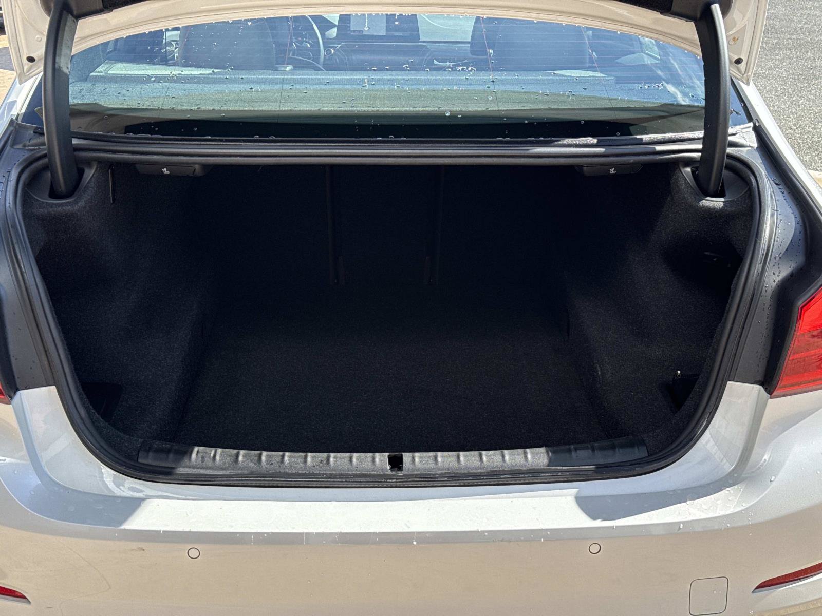 Used 2019 BMW 540i RWD image 5