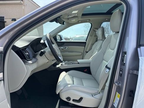 New 2026 Volvo XC90 B6 Ultra AWD/4WD image 15