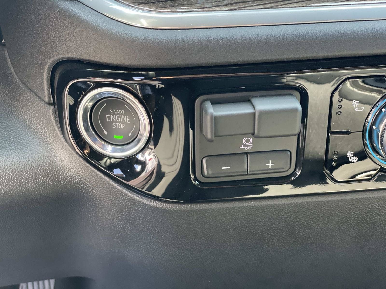 New 2026 GMC Sierra 1500 Elevation AWD/4WD image 18