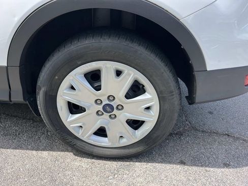 Used 2013 Ford Escape S image 11