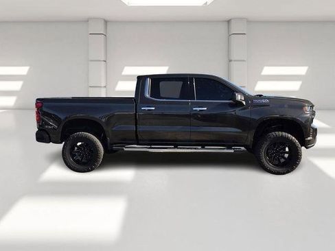 Used 2021 Chevrolet Silverado 1500 High Country image 6