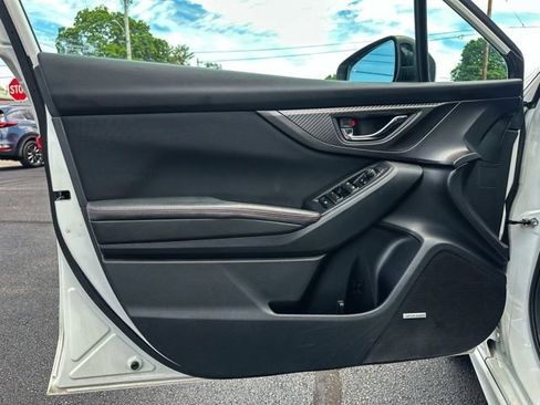 Used 2017 Subaru Impreza 2.0i Sport AWD/4WD image 14